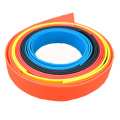 1 Zoll Breite PVC Vinyl beschichtet Polyester Gurtband für Pferdegeschirr